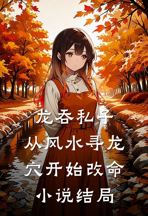 龙吞私子：从风水寻龙穴开始改命小说结局