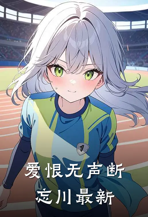 爱恨无声断忘川最新