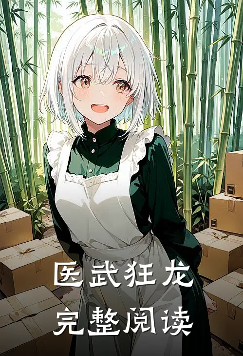 医武狂龙完整阅读