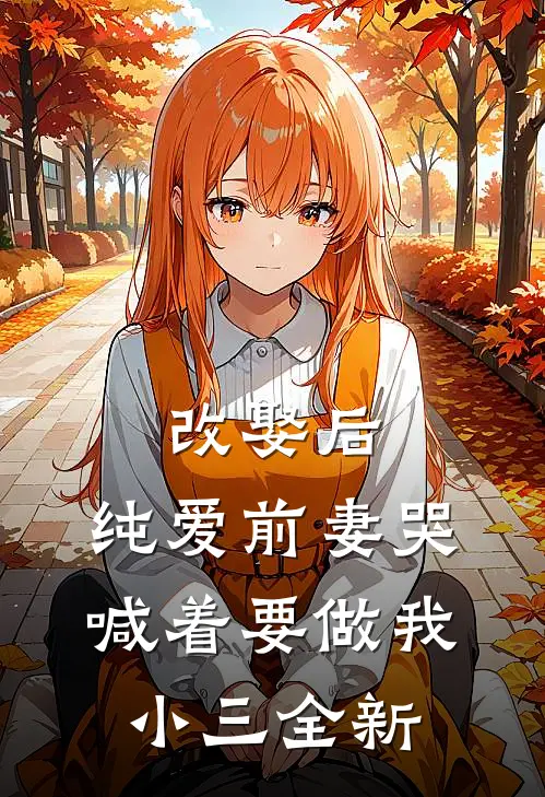 改娶后，纯爱前妻哭喊着要做我小三全新