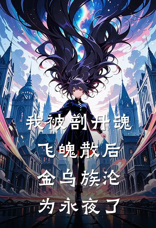 我被剖丹魂飞魄散后，金乌族沦为永夜了