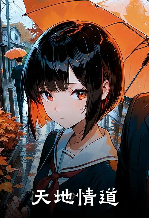 天地情道