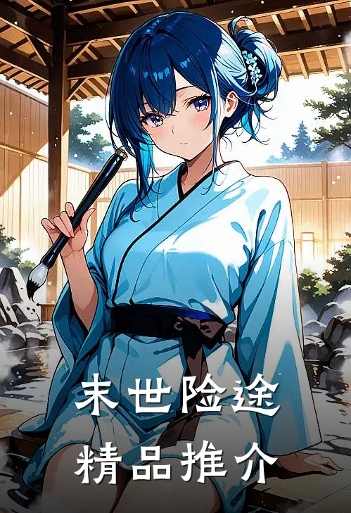 末世险途精品推介