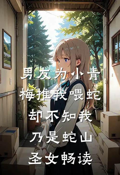 男友为小青梅推我喂蛇，却不知我乃是蛇山圣女畅读