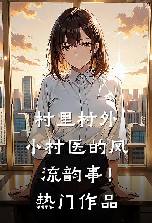 村里村外：小村医的风流韵事！热门作品