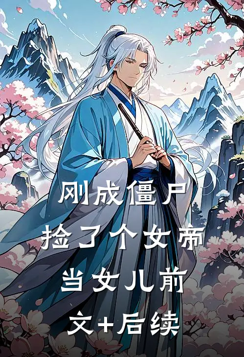 刚成僵尸，捡了个女帝当女儿前文+后续
