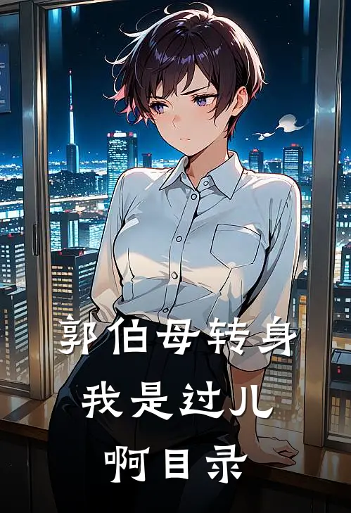 郭伯母转身，我是过儿啊目录