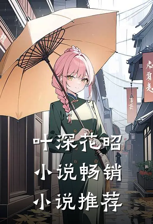叶深花昭小说畅销小说推荐