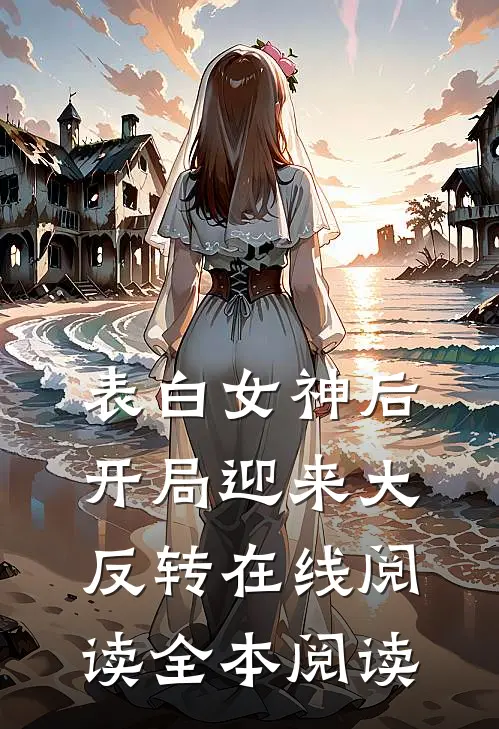 表白女神后，开局迎来大反转在线阅读全本阅读
