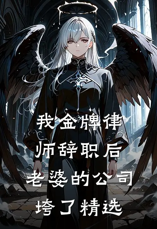 我金牌律师辞职后，老婆的公司垮了精选