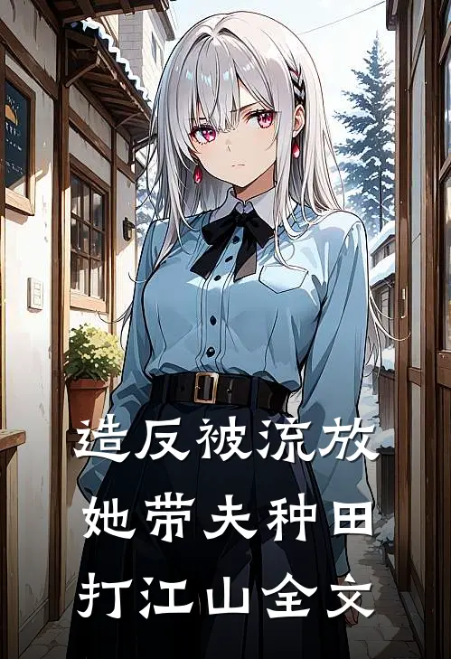 造反被流放，她带夫种田打江山全文