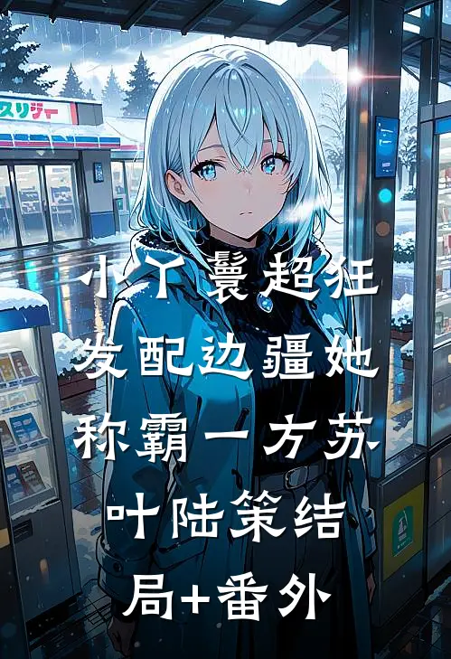 小丫鬟超狂，发配边疆她称霸一方苏叶陆策结局+番外