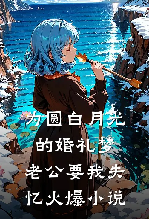 为圆白月光的婚礼梦，老公要我失忆火爆小说