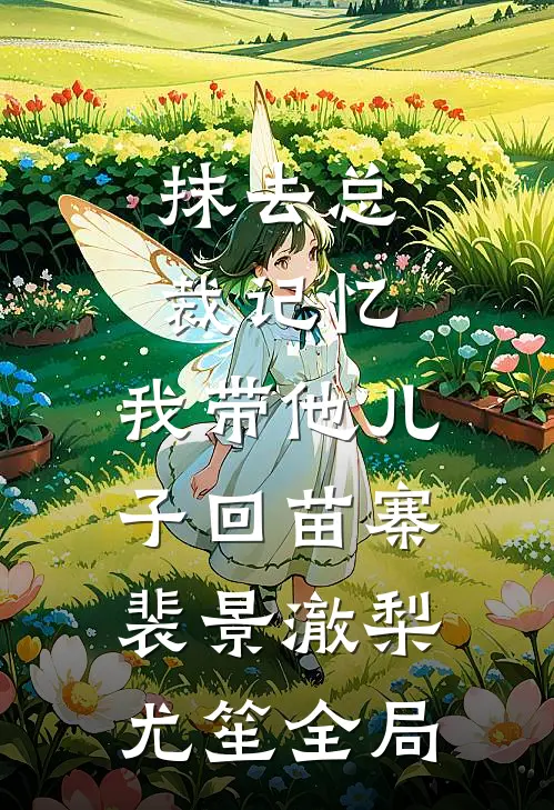 抹去总裁记忆，我带他儿子回苗寨裴景澈梨尤笙全局