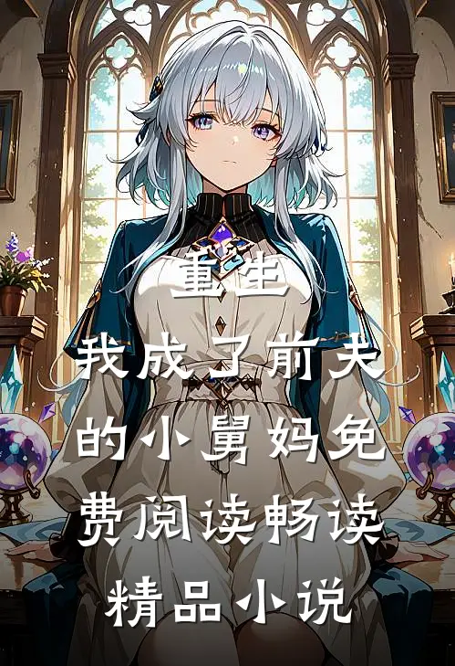 重生:我成了前夫的小舅妈免费阅读畅读精品小说