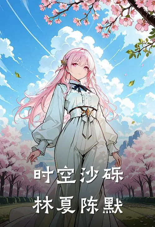 时空沙砾林夏陈默
