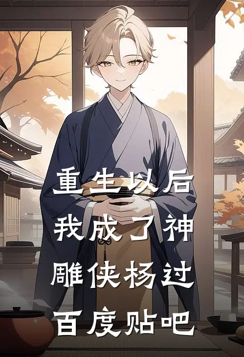 重生以后，我成了神雕侠杨过百度贴吧