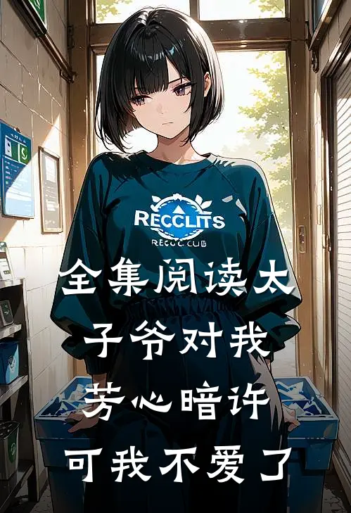 全集阅读太子爷对我芳心暗许，可我不爱了