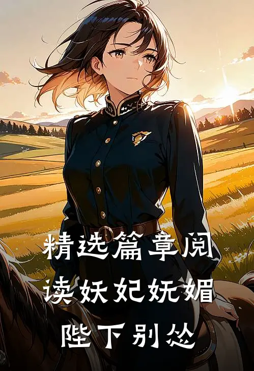 精选篇章阅读妖妃妩媚，陛下别怂