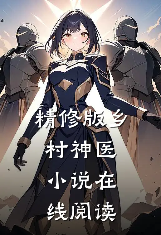 精修版乡村神医小说在线阅读
