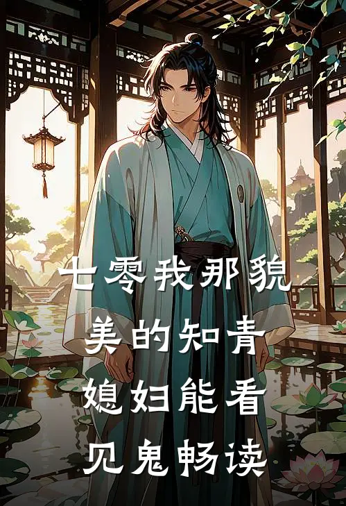 七零我那貌美的知青媳妇能看见鬼畅读