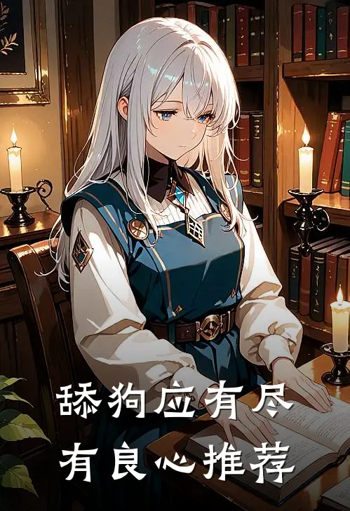 舔狗应有尽有良心推荐