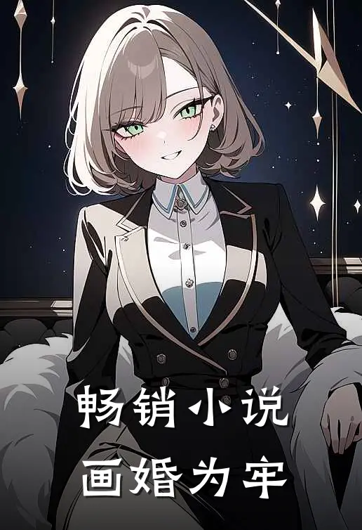畅销小说画婚为牢