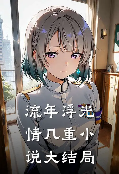 流年浮光情几重小说大结局