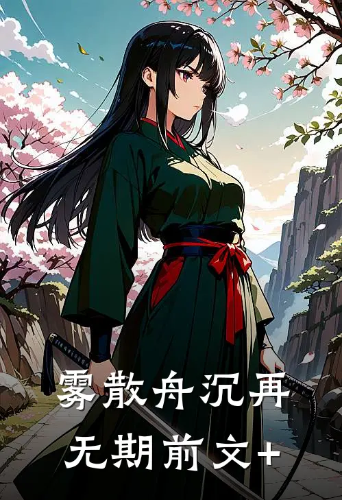 雾散舟沉再无期前文+