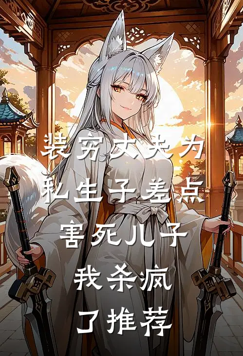 装穷丈夫为私生子差点害死儿子，我杀疯了推荐