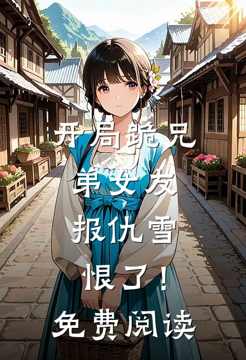 开局跪兄弟女友，报仇雪恨了！免费阅读