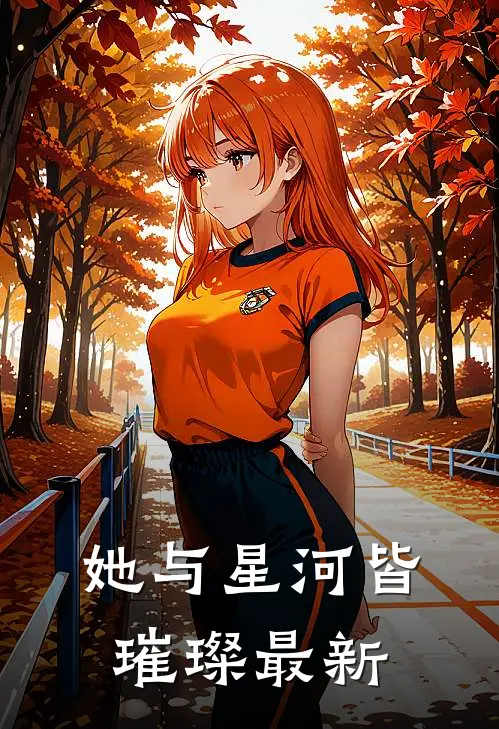 她与星河皆璀璨最新