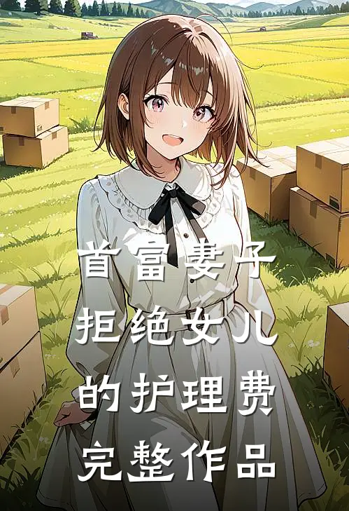 首富妻子拒绝女儿的护理费完整作品