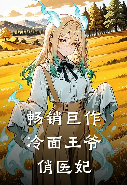 畅销巨作冷面王爷俏医妃