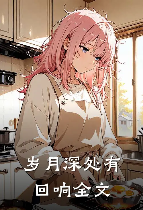 岁月深处有回响全文