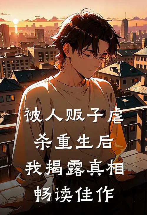 被人贩子虐杀重生后，我揭露真相畅读佳作