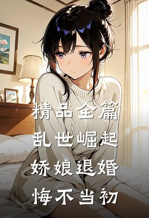 精品全篇乱世崛起：娇娘退婚，悔不当初