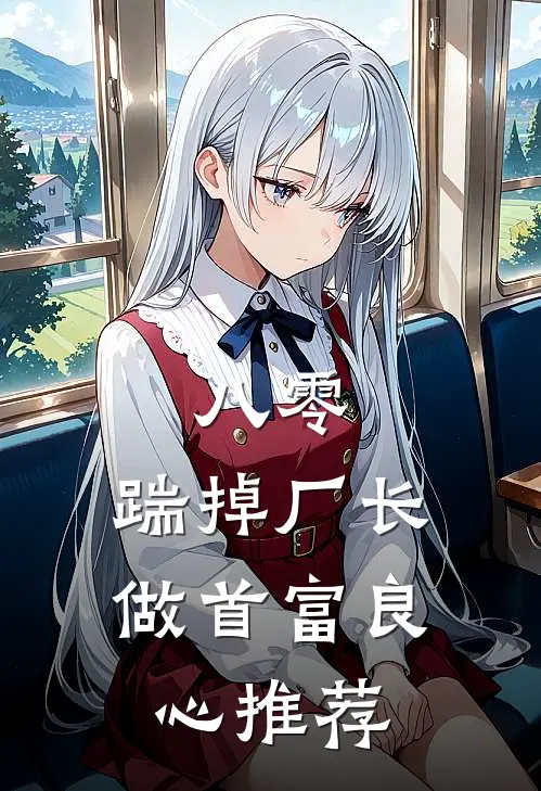 八零：踹掉厂长做首富良心推荐