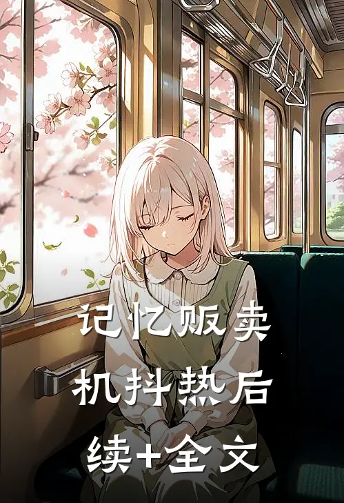 《记忆贩卖机》抖热后续+全文