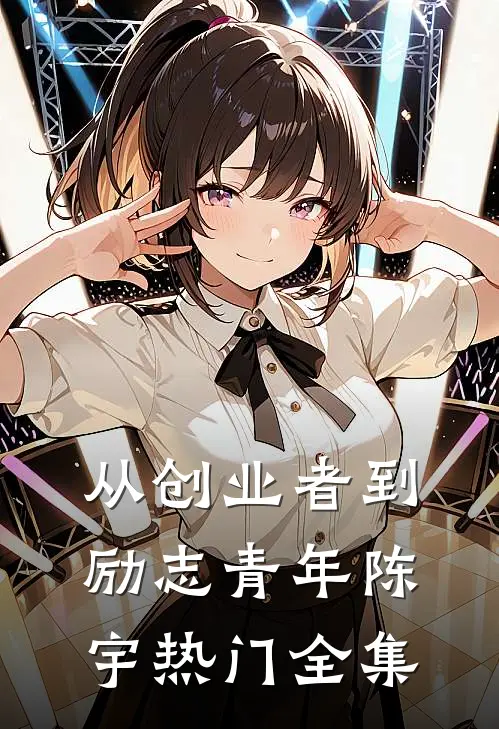从创业者到励志青年陈宇热门 全集