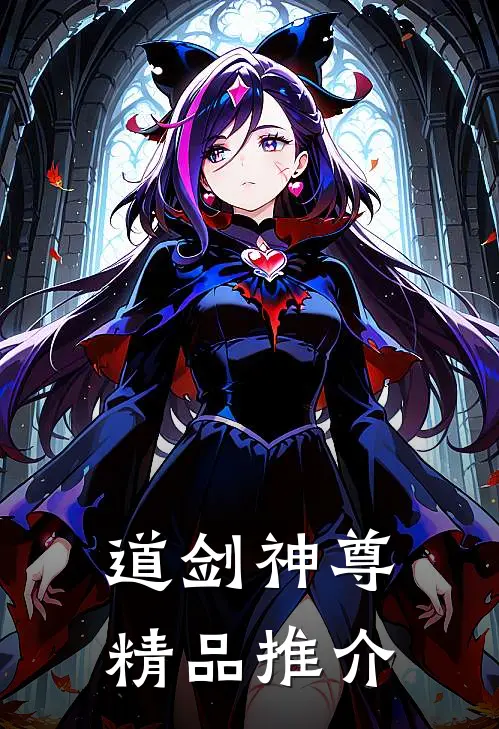 道剑神尊精品推介