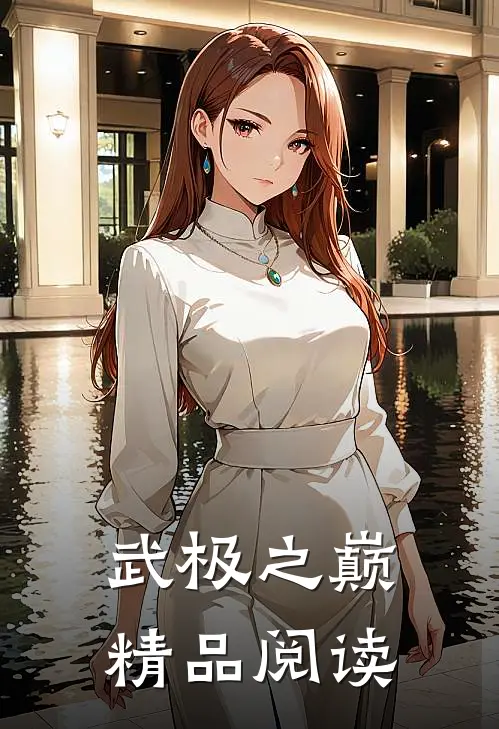 武极之巅精品阅读