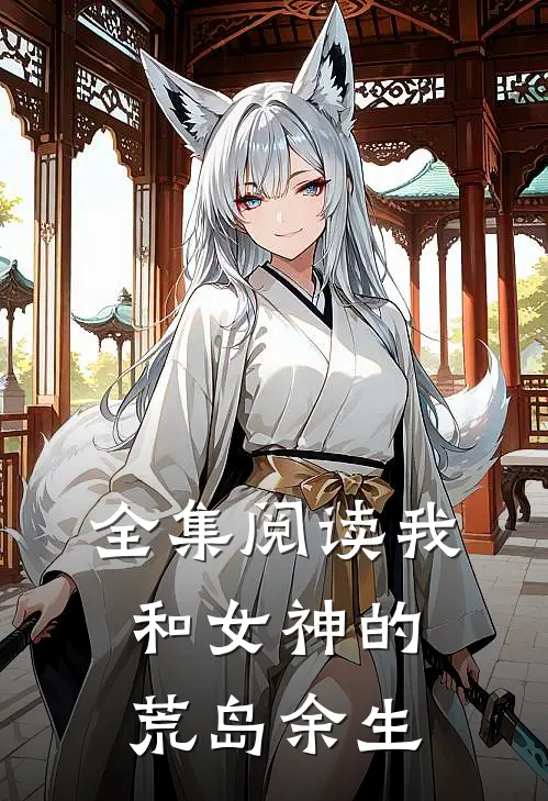 全集阅读我和女神的荒岛余生