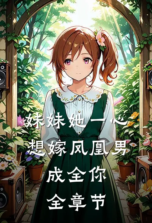 妹妹她一心想嫁凤凰男，成全你全章节