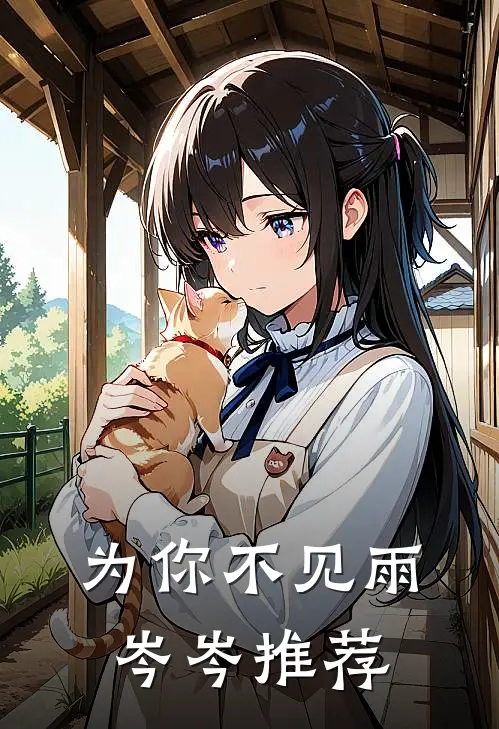为你不见雨岑岑推荐