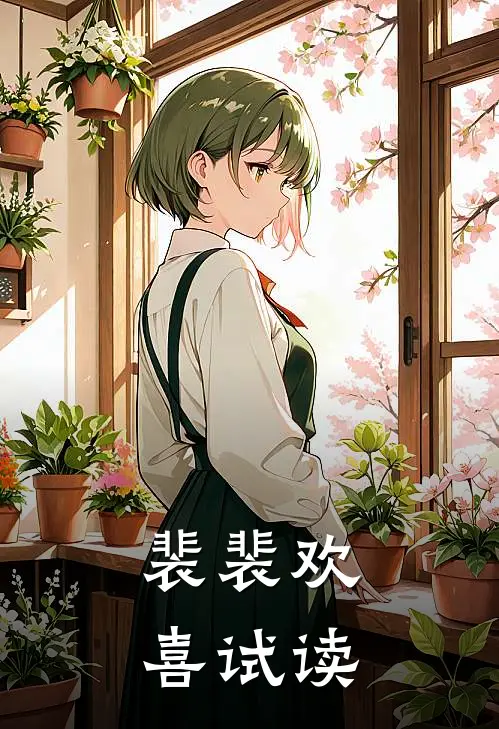 裴裴欢喜试读