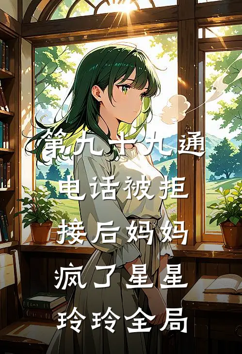 第九十九通电话被拒接后妈妈疯了星星玲玲全局