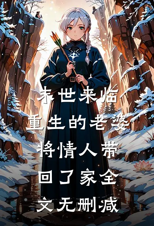 末世来临，重生的老婆将情人带回了家全文无删减