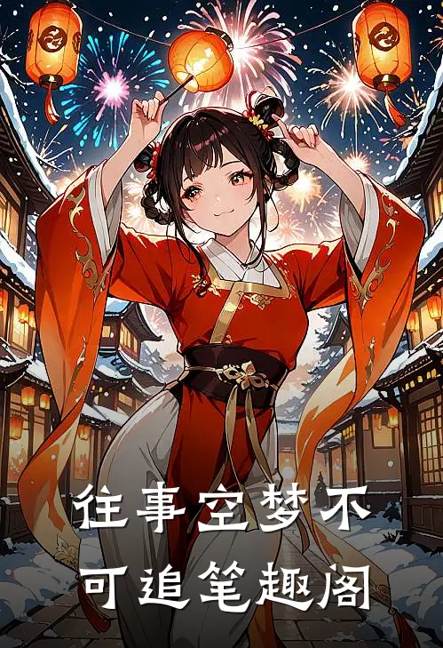 往事空梦不可追笔趣阁