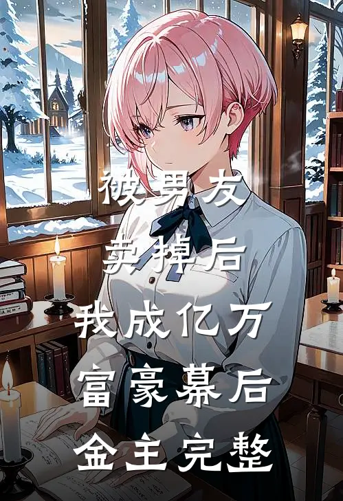 被男友卖掉后，我成亿万富豪幕后金主完整